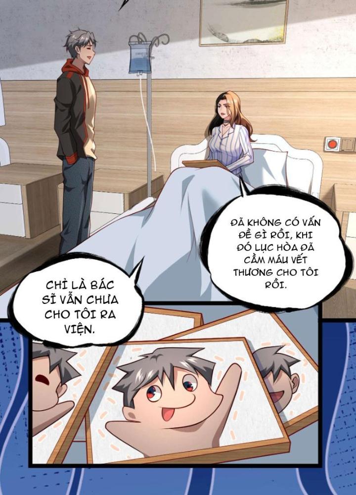 Mạt Thế Đa Bội Phản Hoàn Hệ Thống Chapter 20 - Trang 2