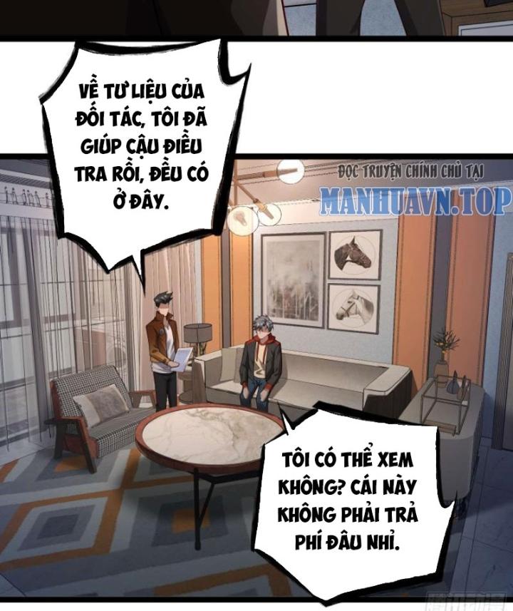 Mạt Thế Đa Bội Phản Hoàn Hệ Thống Chapter 20 - Trang 2