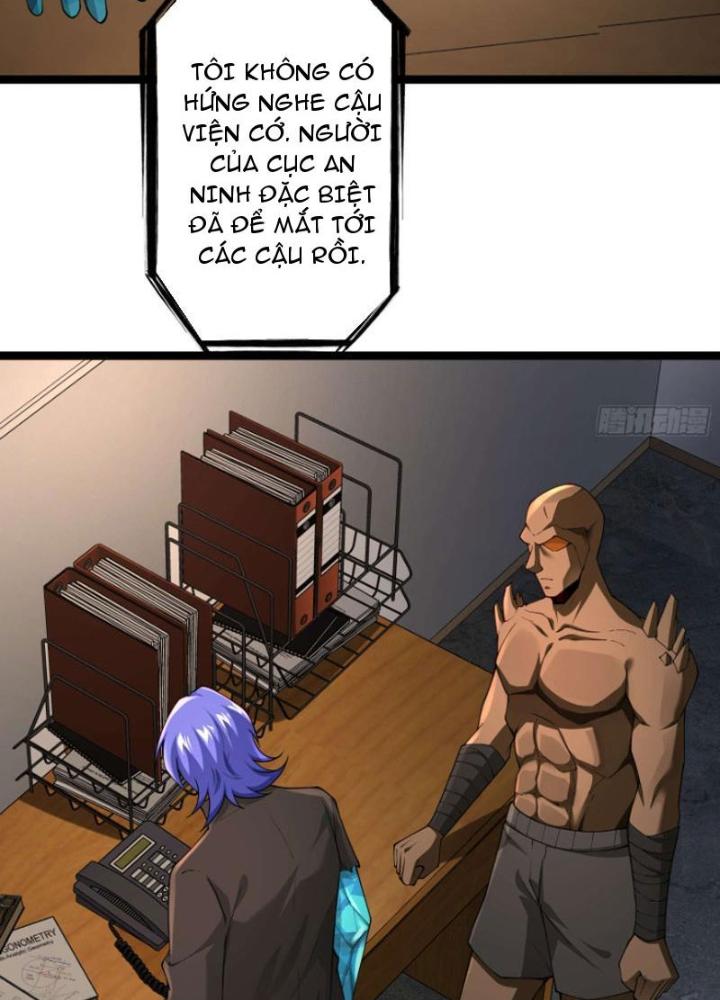 Mạt Thế Đa Bội Phản Hoàn Hệ Thống Chapter 20 - Trang 2