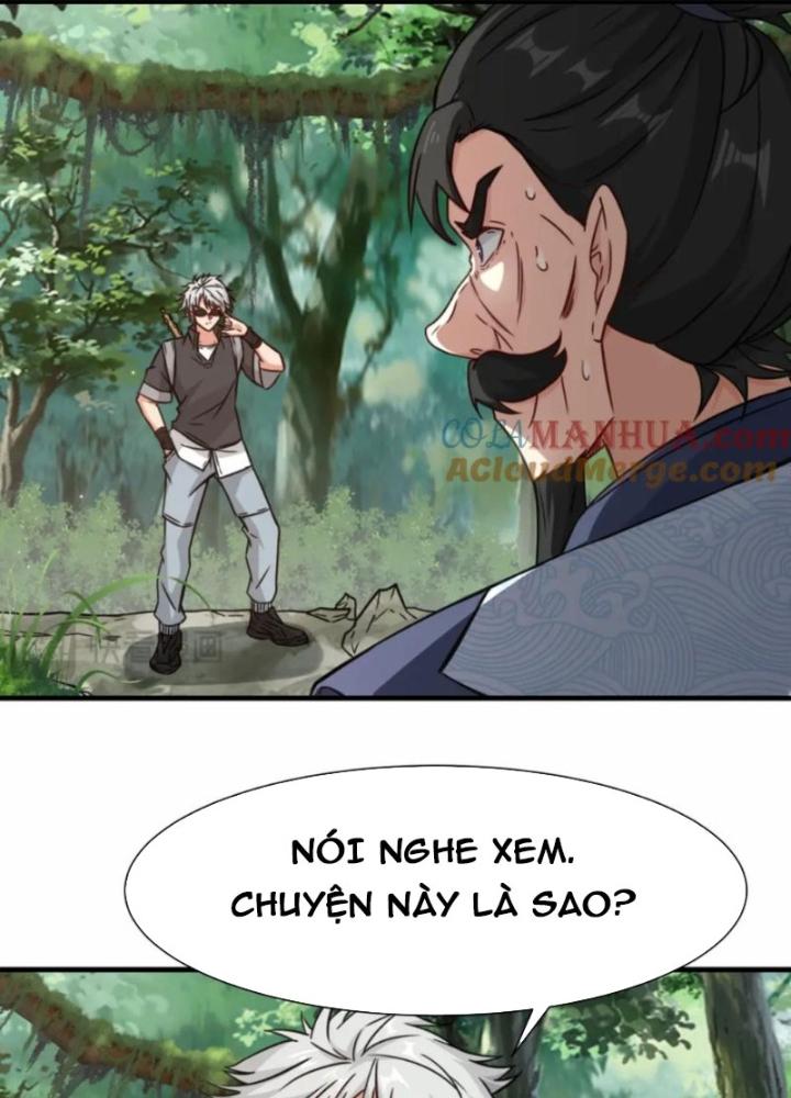 Tổ Sư Xuất Sơn Chapter 64 - Trang 3