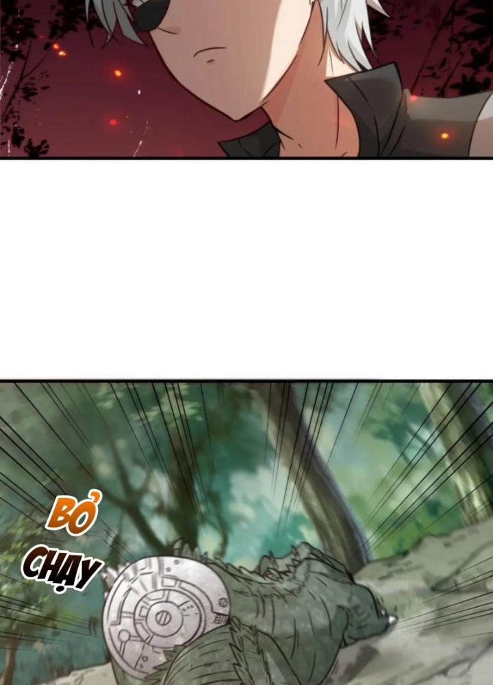 Tổ Sư Xuất Sơn Chapter 64 - Trang 3