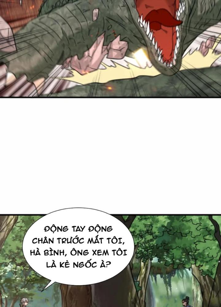 Tổ Sư Xuất Sơn Chapter 64 - Trang 3