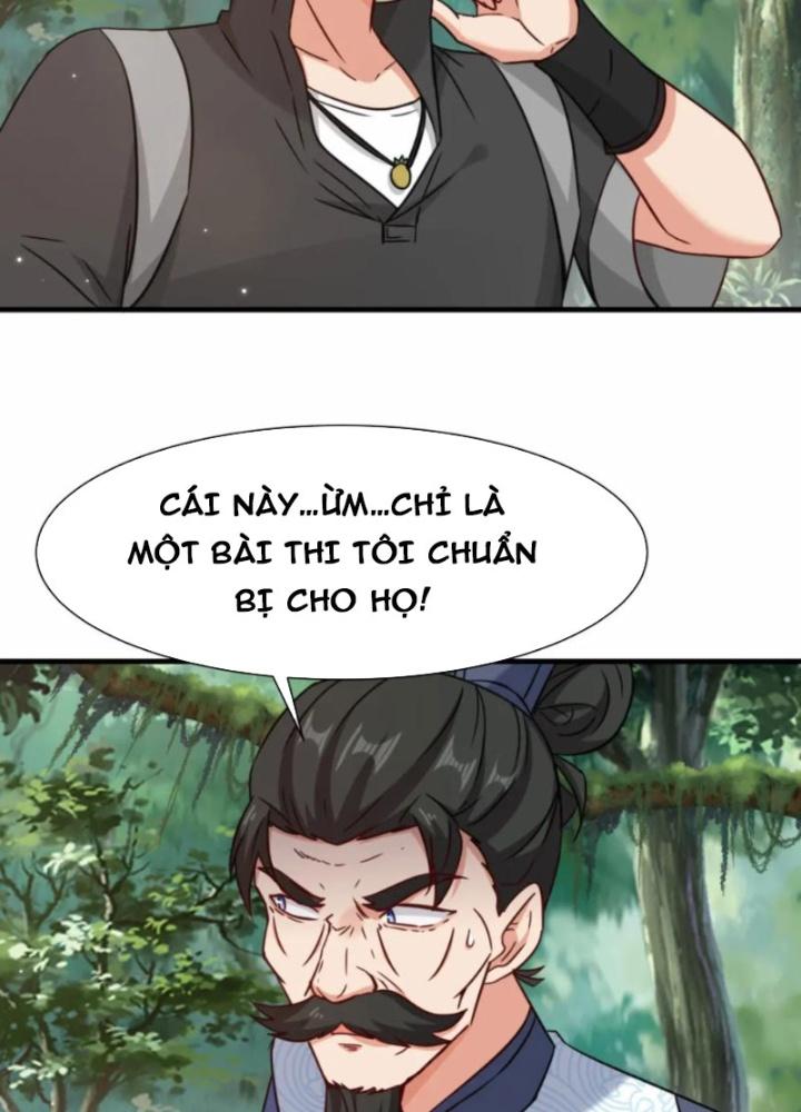 Tổ Sư Xuất Sơn Chapter 64 - Trang 3