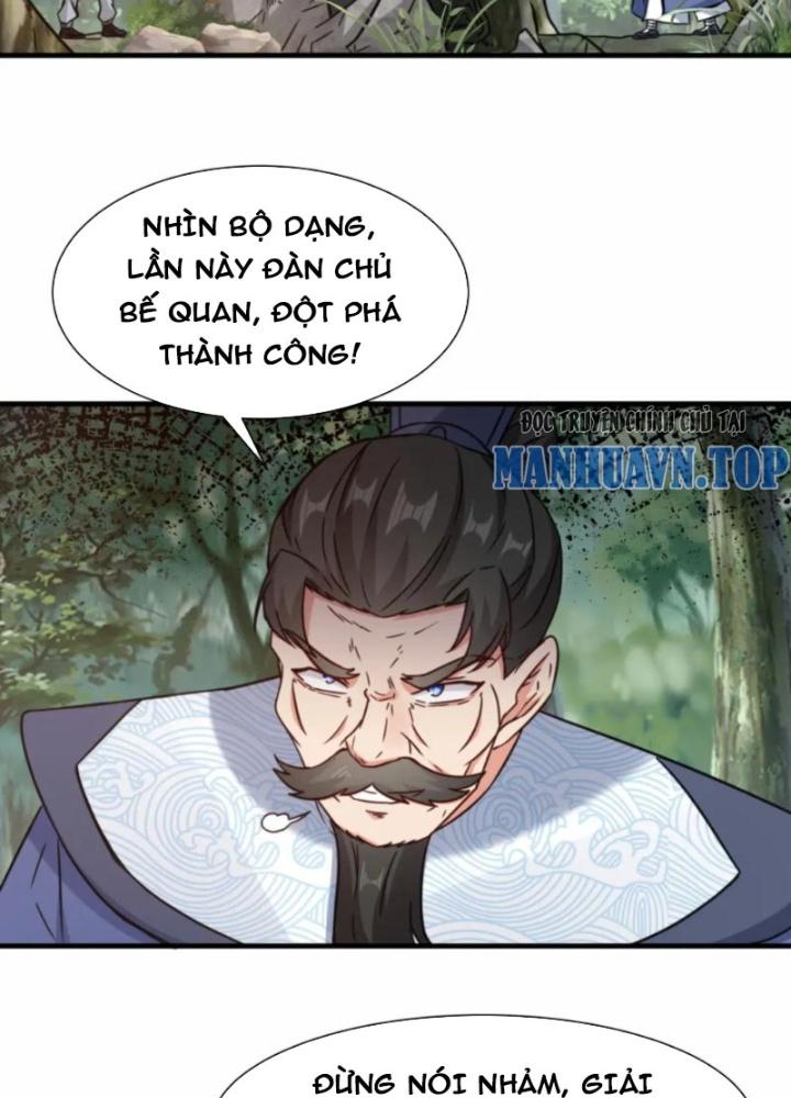 Tổ Sư Xuất Sơn Chapter 64 - Trang 3