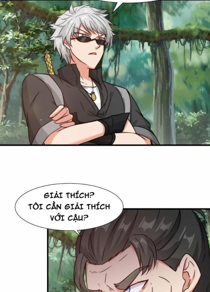 Tổ Sư Xuất Sơn Chapter 64 - Trang 3