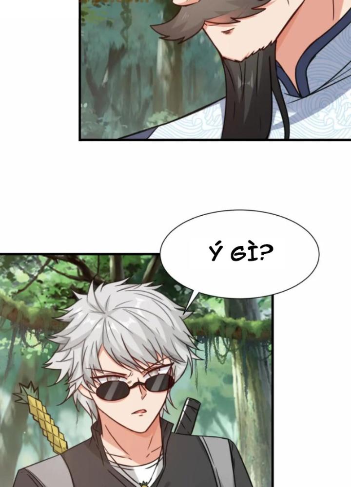 Tổ Sư Xuất Sơn Chapter 64 - Trang 3