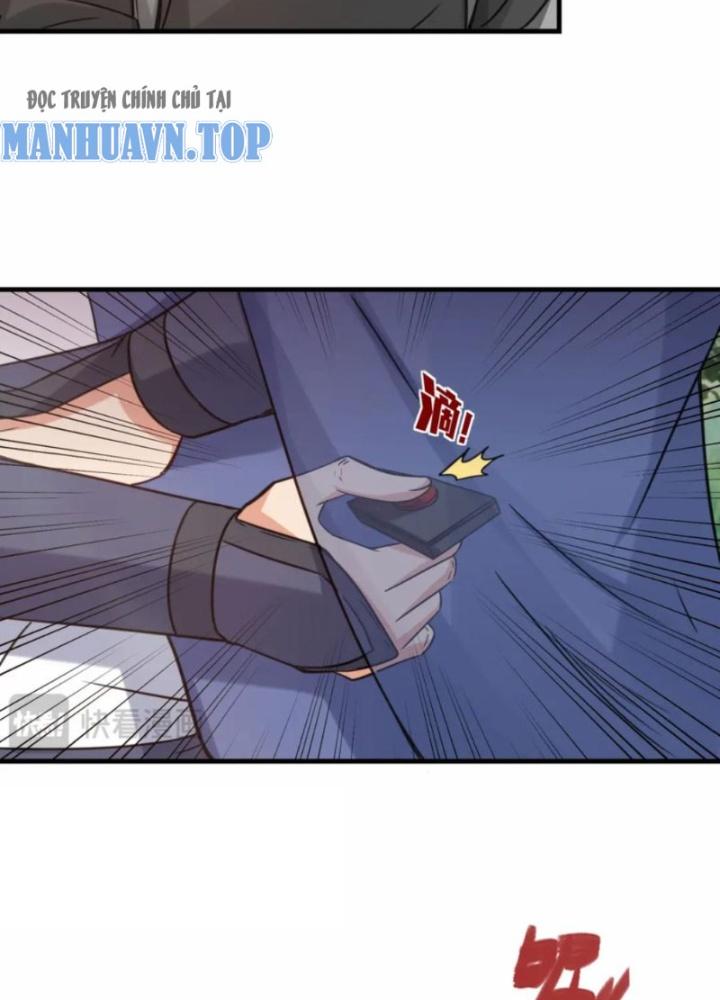 Tổ Sư Xuất Sơn Chapter 64 - Trang 3