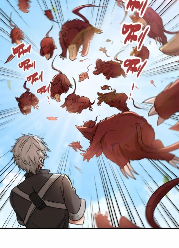 Tổ Sư Xuất Sơn Chapter 64 - Trang 3