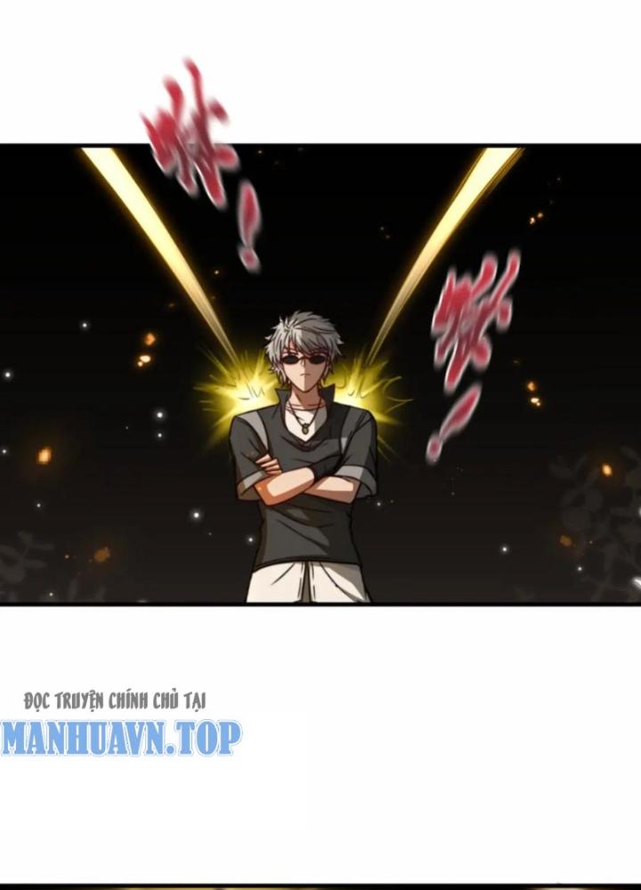 Tổ Sư Xuất Sơn Chapter 64 - Trang 3