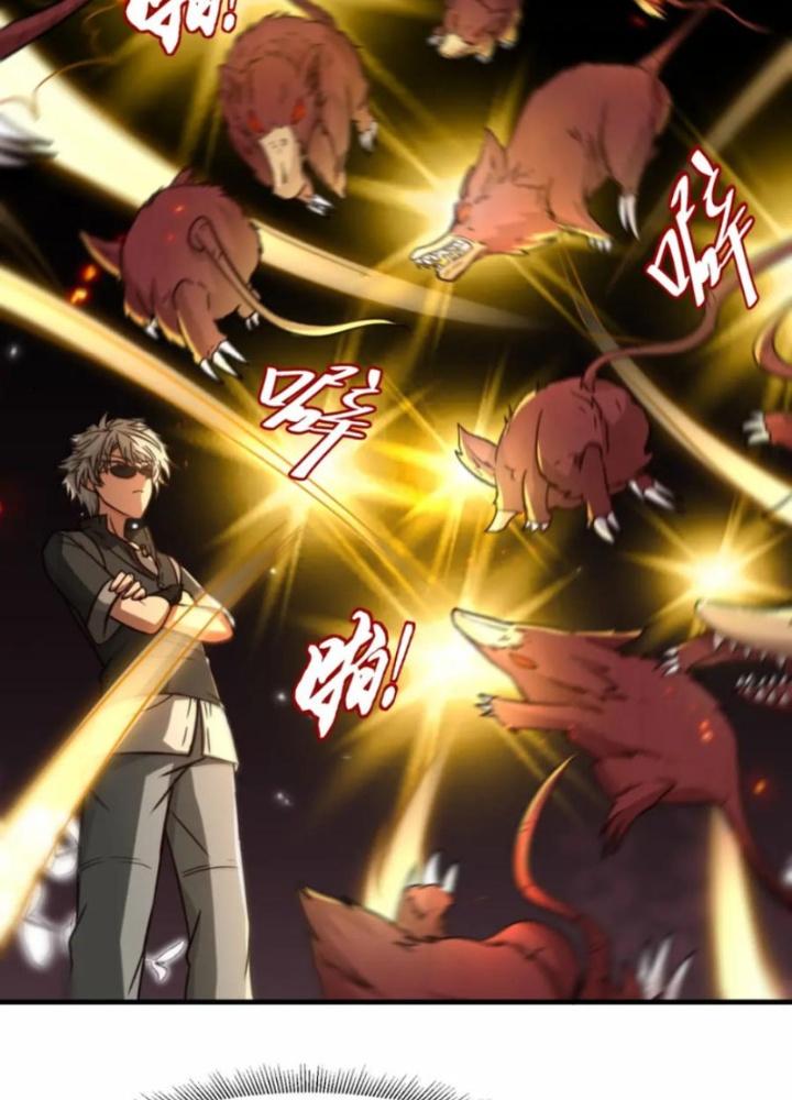 Tổ Sư Xuất Sơn Chapter 64 - Trang 3