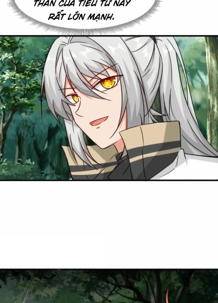 Tổ Sư Xuất Sơn Chapter 64 - Trang 3