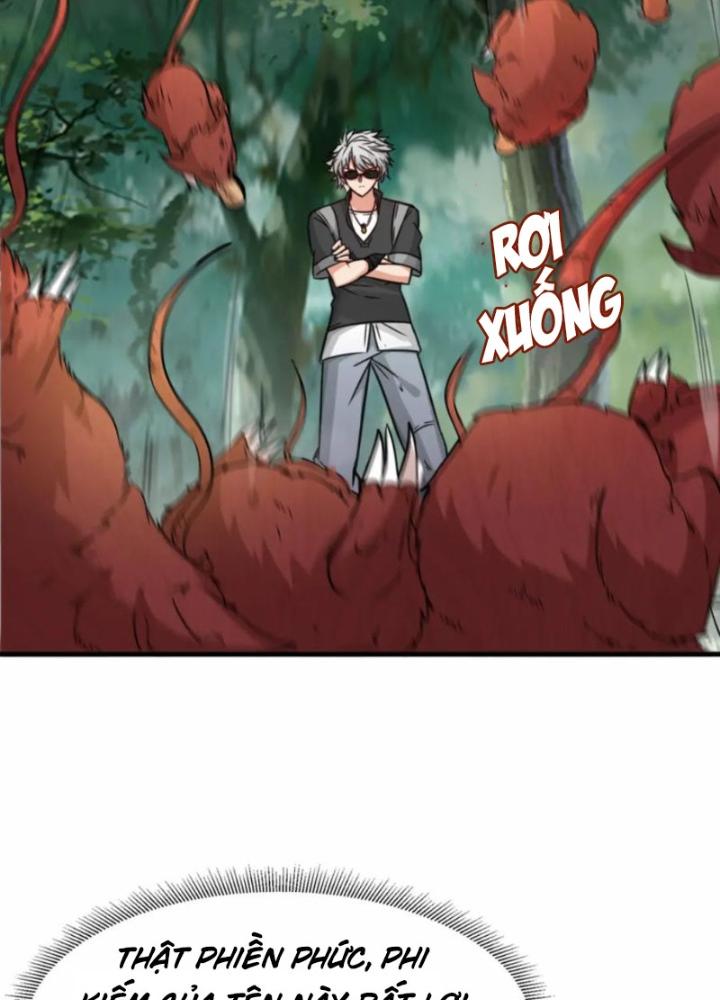 Tổ Sư Xuất Sơn Chapter 64 - Trang 3