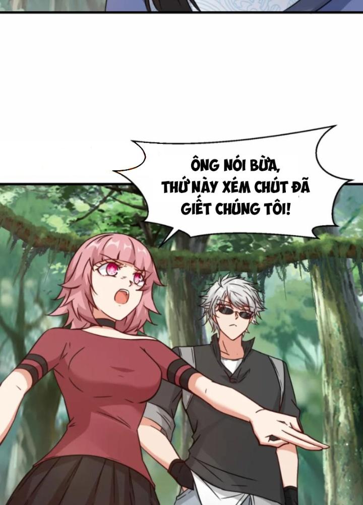 Tổ Sư Xuất Sơn Chapter 64 - Trang 3