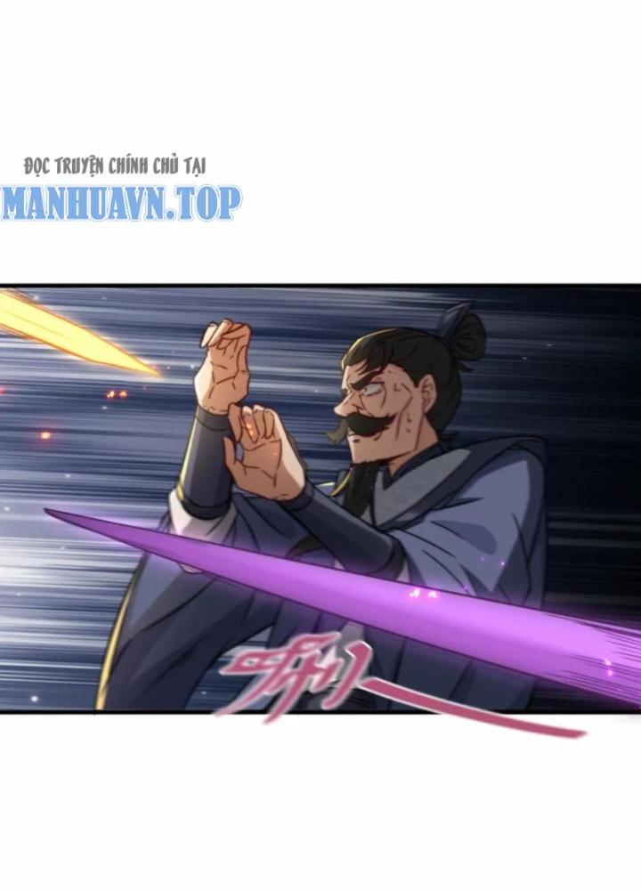 Tổ Sư Xuất Sơn Chapter 64 - Trang 3