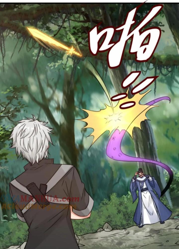 Tổ Sư Xuất Sơn Chapter 64 - Trang 3