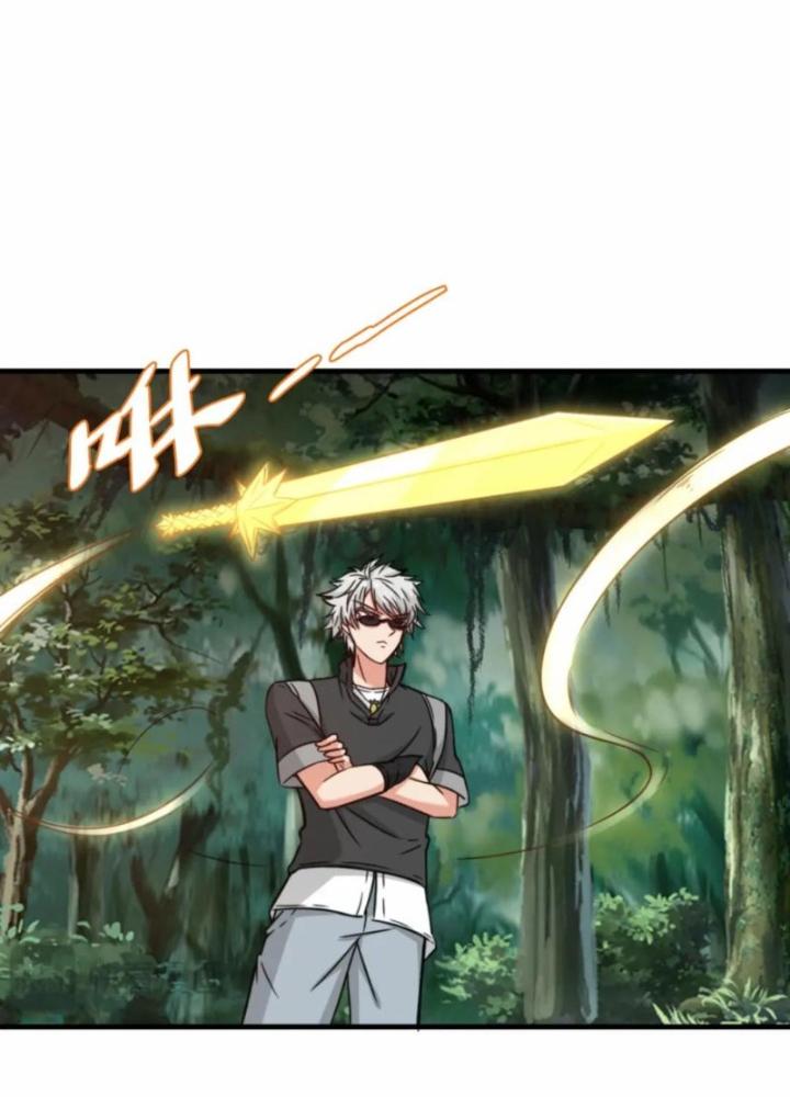 Tổ Sư Xuất Sơn Chapter 64 - Trang 3