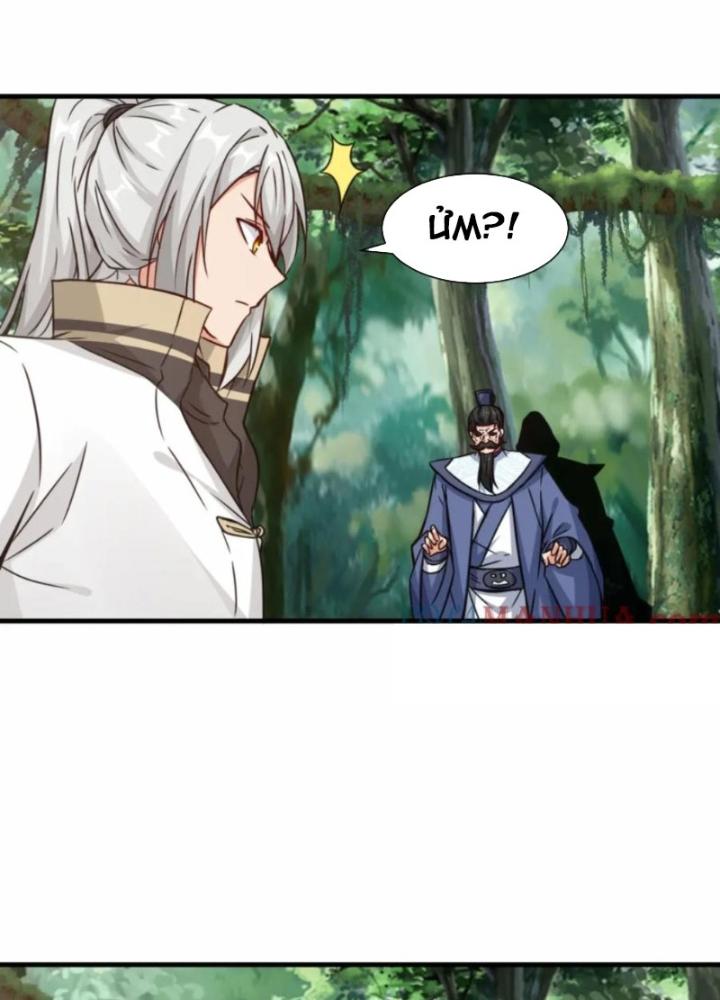Tổ Sư Xuất Sơn Chapter 64 - Trang 3