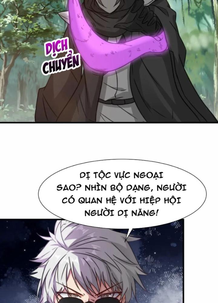 Tổ Sư Xuất Sơn Chapter 64 - Trang 3