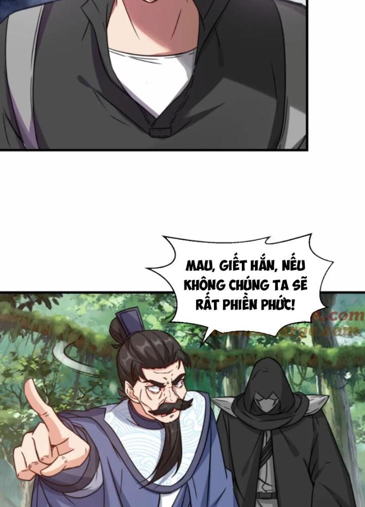 Tổ Sư Xuất Sơn Chapter 64 - Trang 3