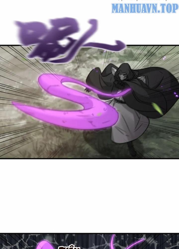 Tổ Sư Xuất Sơn Chapter 64 - Trang 3