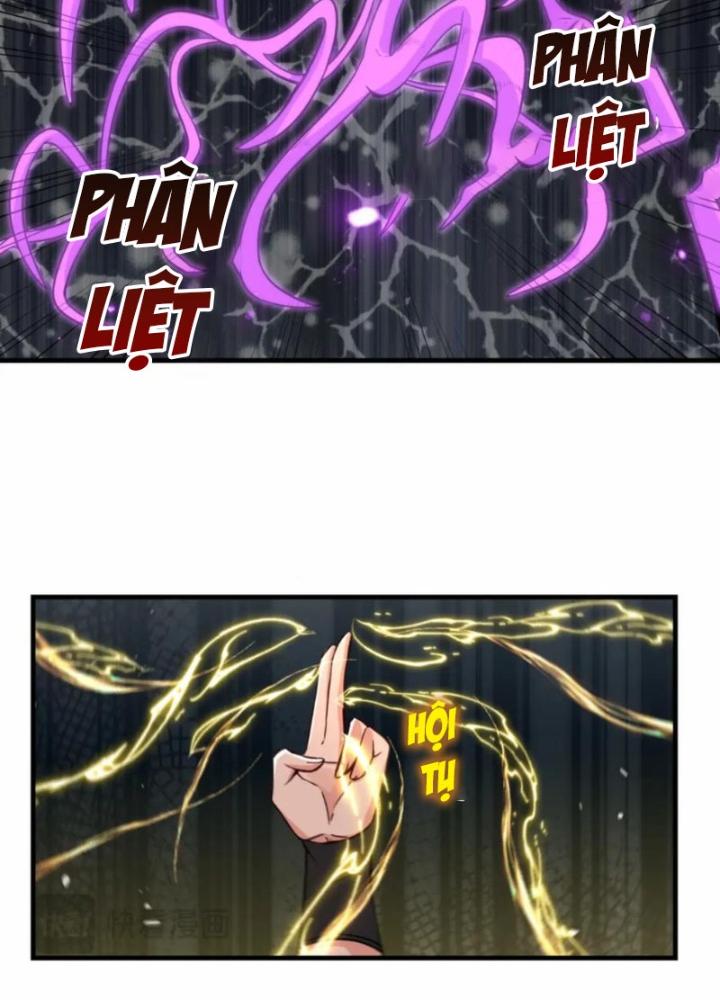 Tổ Sư Xuất Sơn Chapter 64 - Trang 3