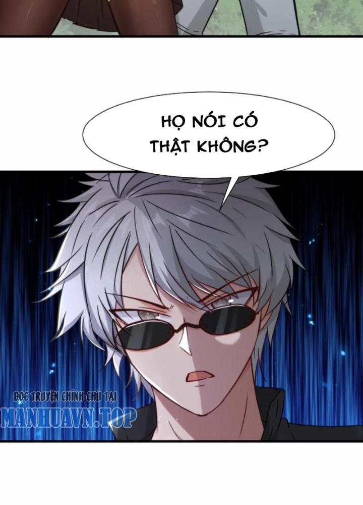 Tổ Sư Xuất Sơn Chapter 64 - Trang 3