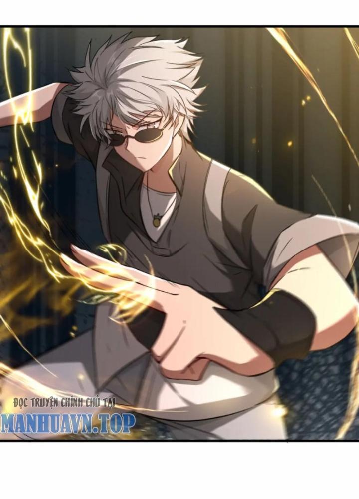 Tổ Sư Xuất Sơn Chapter 64 - Trang 3