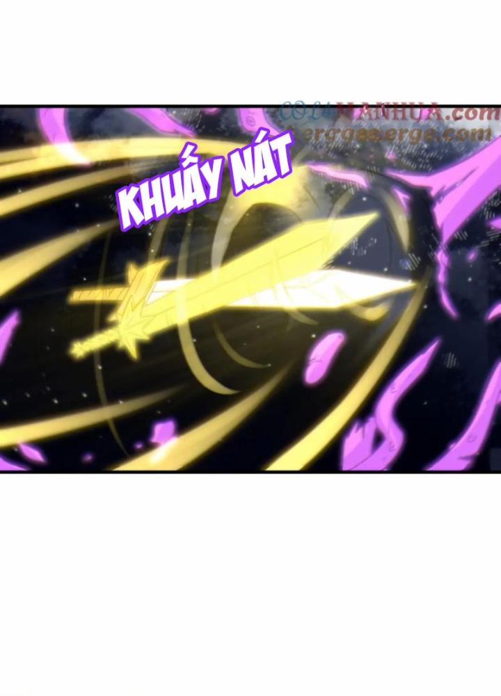 Tổ Sư Xuất Sơn Chapter 64 - Trang 3