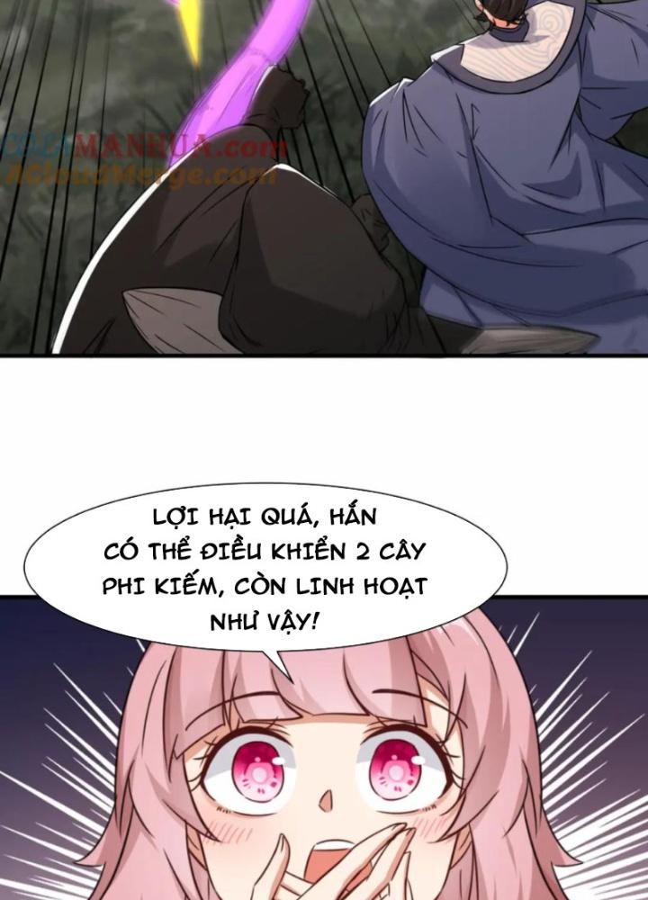 Tổ Sư Xuất Sơn Chapter 64 - Trang 3