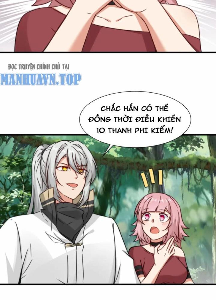 Tổ Sư Xuất Sơn Chapter 64 - Trang 3