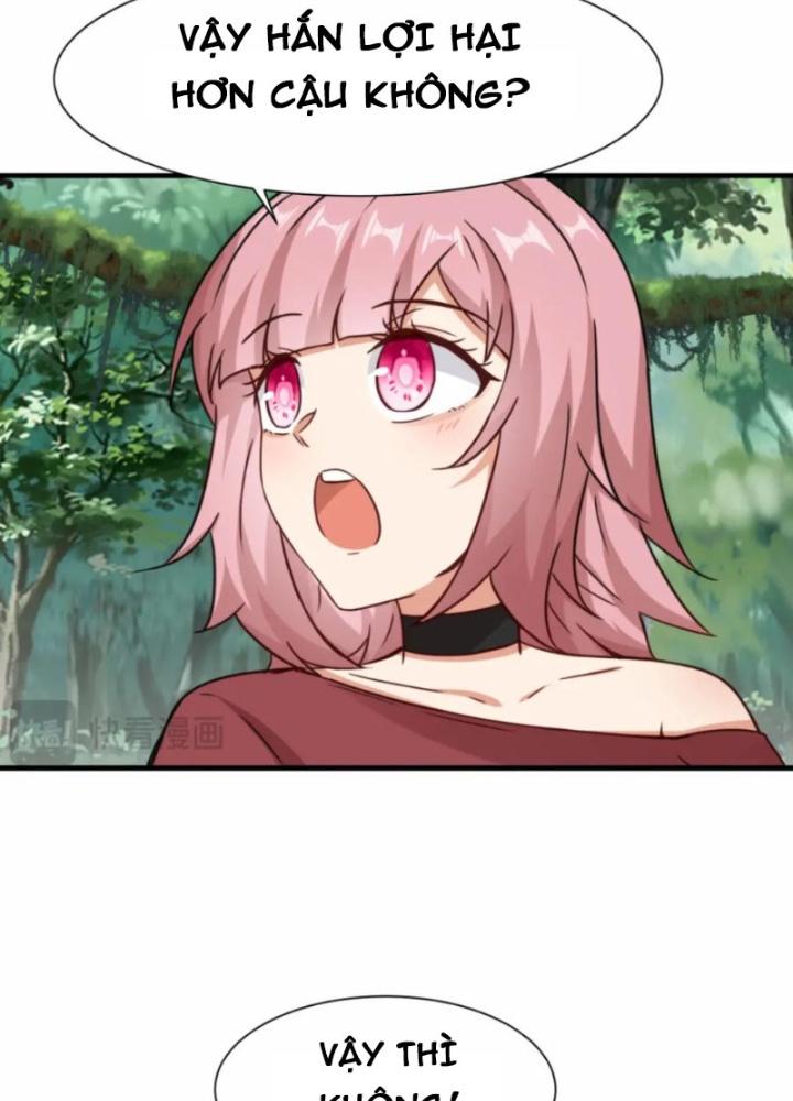 Tổ Sư Xuất Sơn Chapter 64 - Trang 3