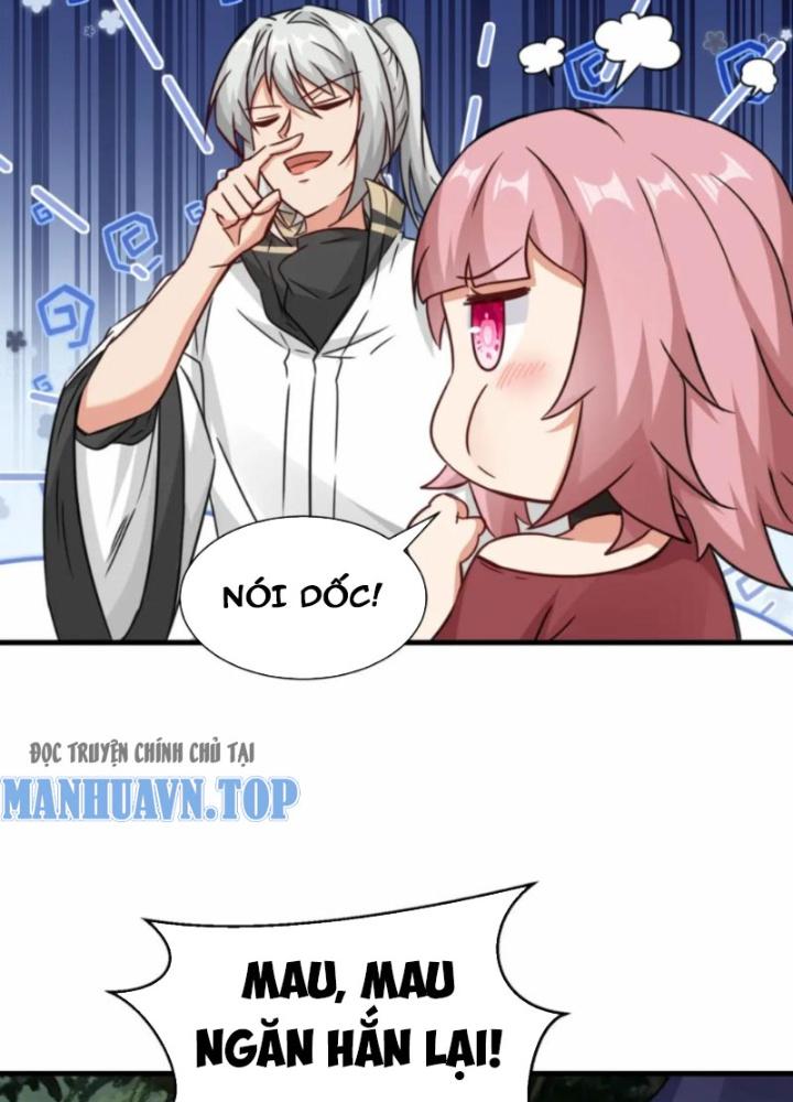 Tổ Sư Xuất Sơn Chapter 64 - Trang 3