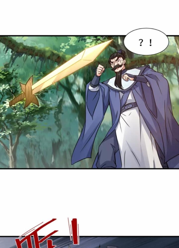 Tổ Sư Xuất Sơn Chapter 64 - Trang 3