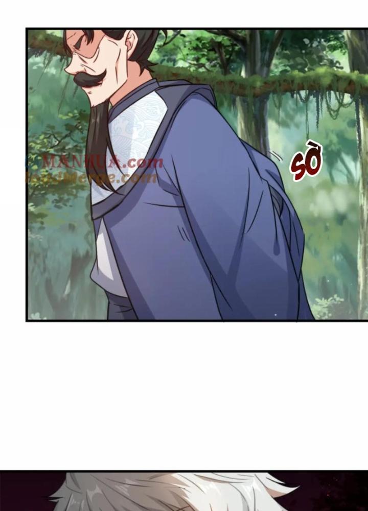 Tổ Sư Xuất Sơn Chapter 64 - Trang 3