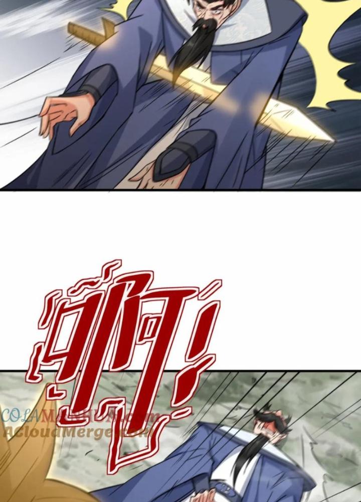 Tổ Sư Xuất Sơn Chapter 64 - Trang 3
