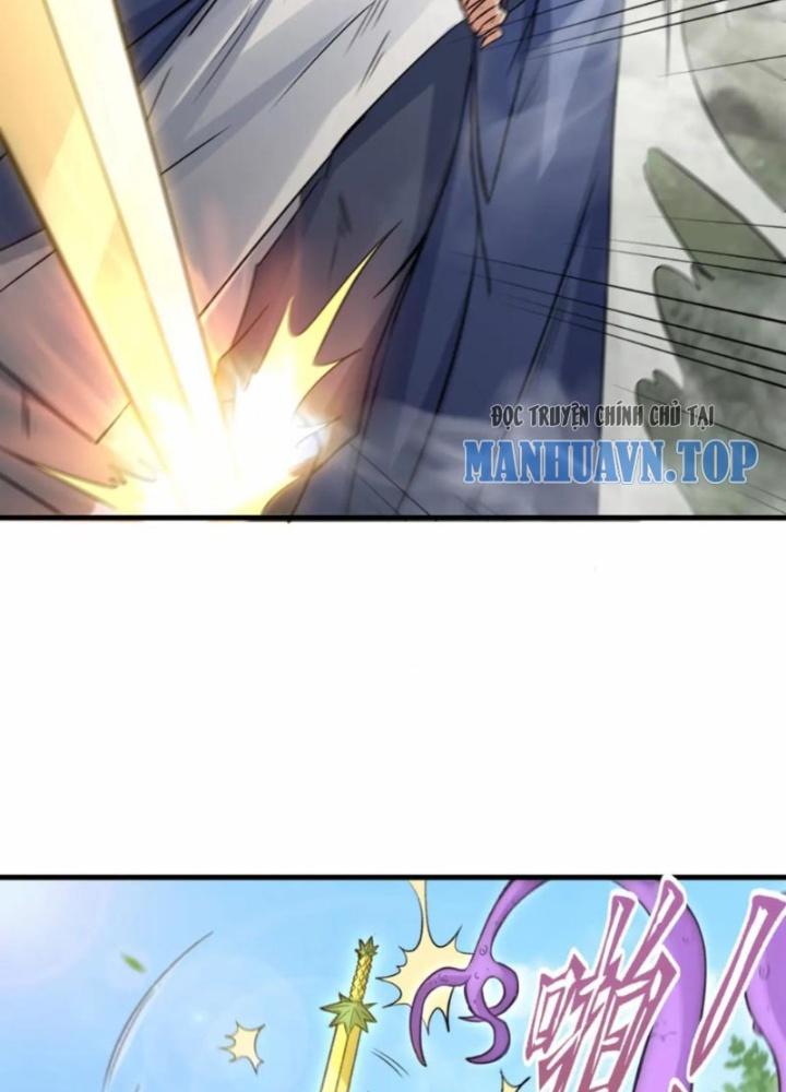 Tổ Sư Xuất Sơn Chapter 64 - Trang 3