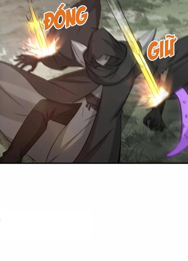 Tổ Sư Xuất Sơn Chapter 64 - Trang 3