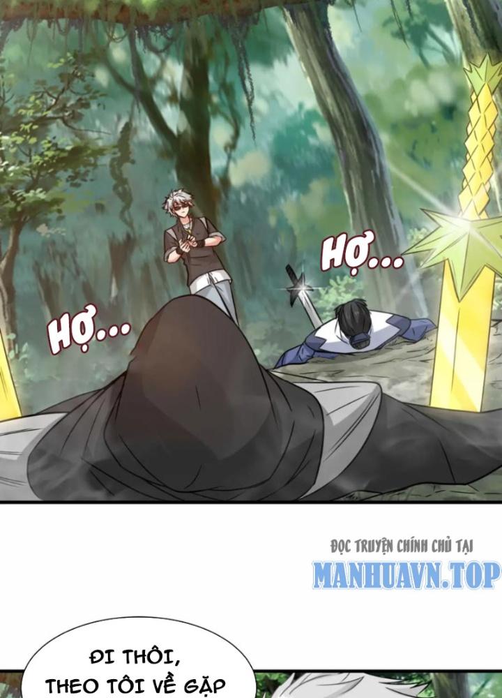 Tổ Sư Xuất Sơn Chapter 64 - Trang 3
