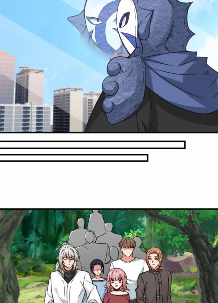 Tổ Sư Xuất Sơn Chapter 65 - Trang 3