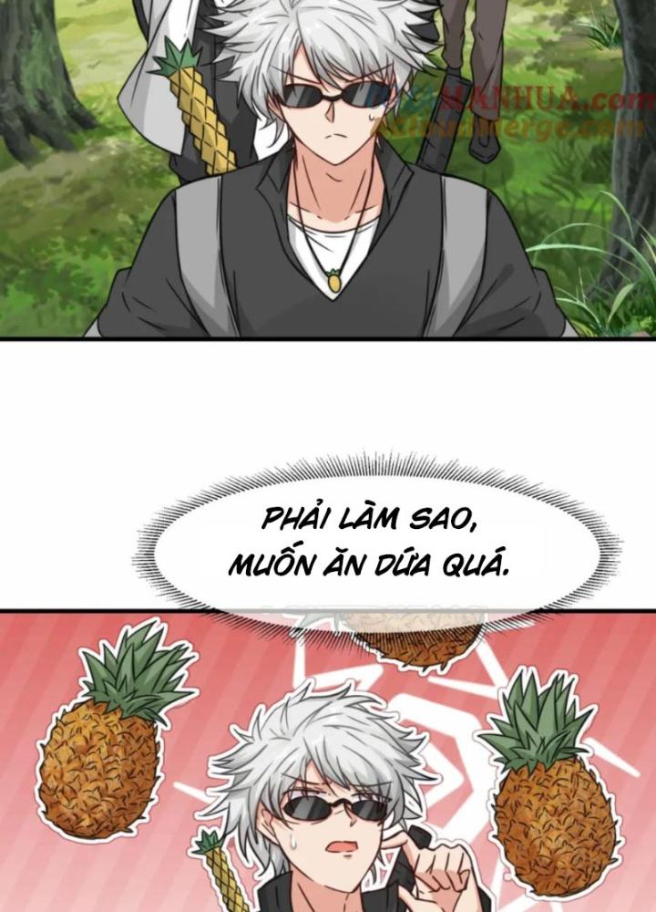 Tổ Sư Xuất Sơn Chapter 65 - Trang 3