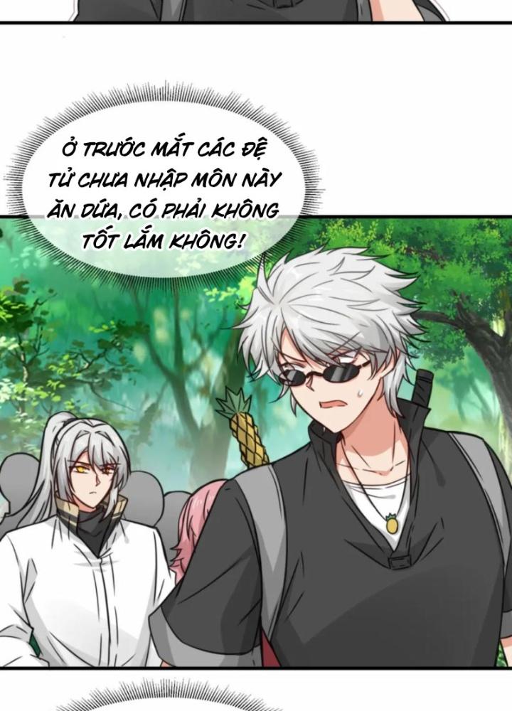Tổ Sư Xuất Sơn Chapter 65 - Trang 3