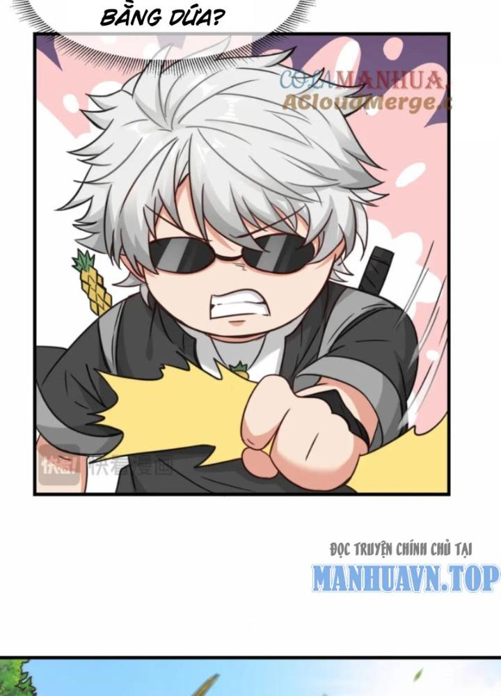Tổ Sư Xuất Sơn Chapter 65 - Trang 3