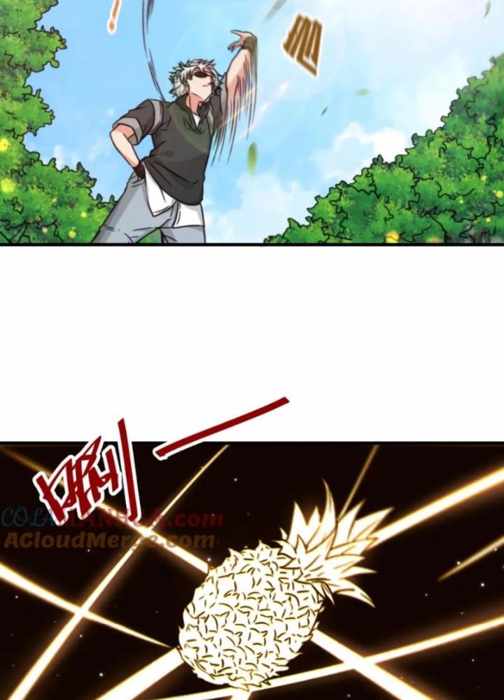 Tổ Sư Xuất Sơn Chapter 65 - Trang 3