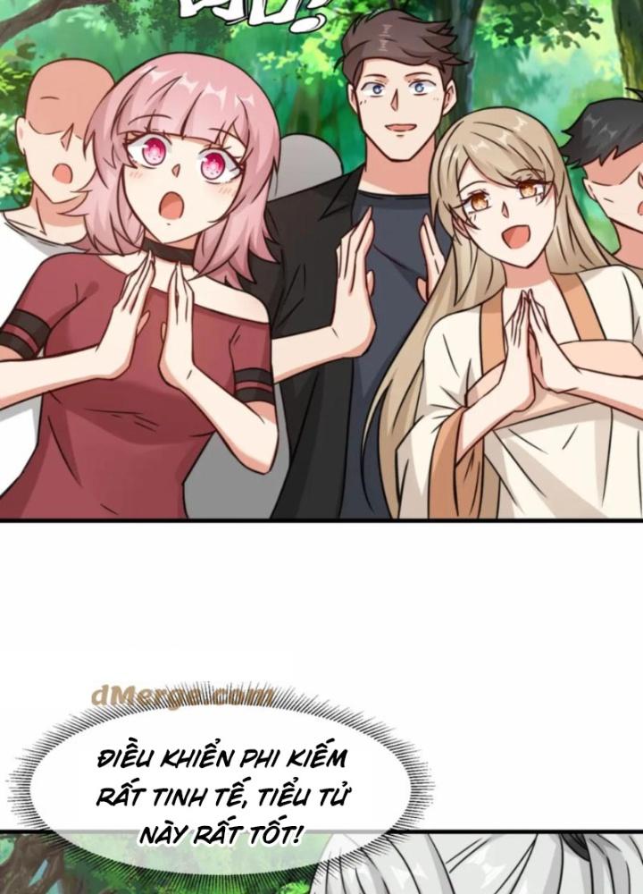 Tổ Sư Xuất Sơn Chapter 65 - Trang 3