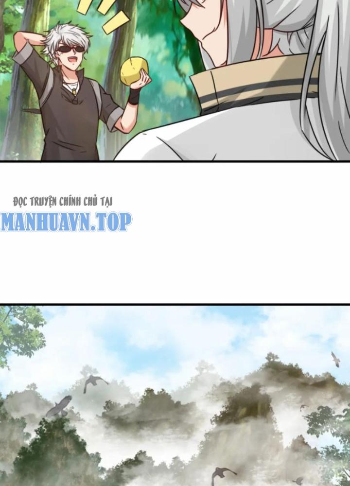Tổ Sư Xuất Sơn Chapter 65 - Trang 3
