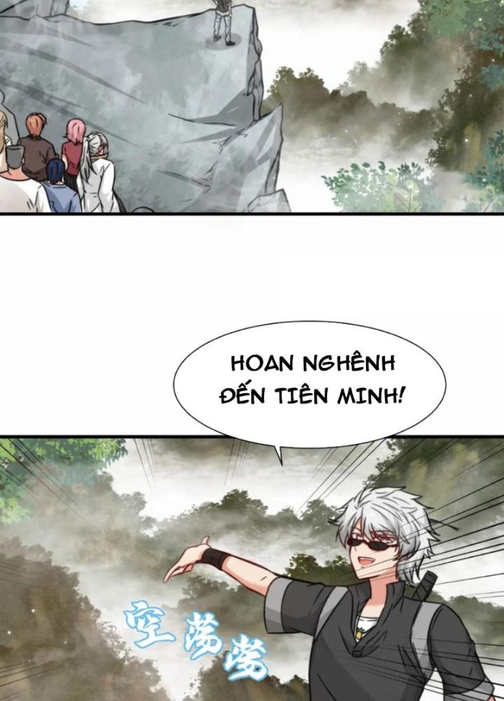 Tổ Sư Xuất Sơn Chapter 65 - Trang 3