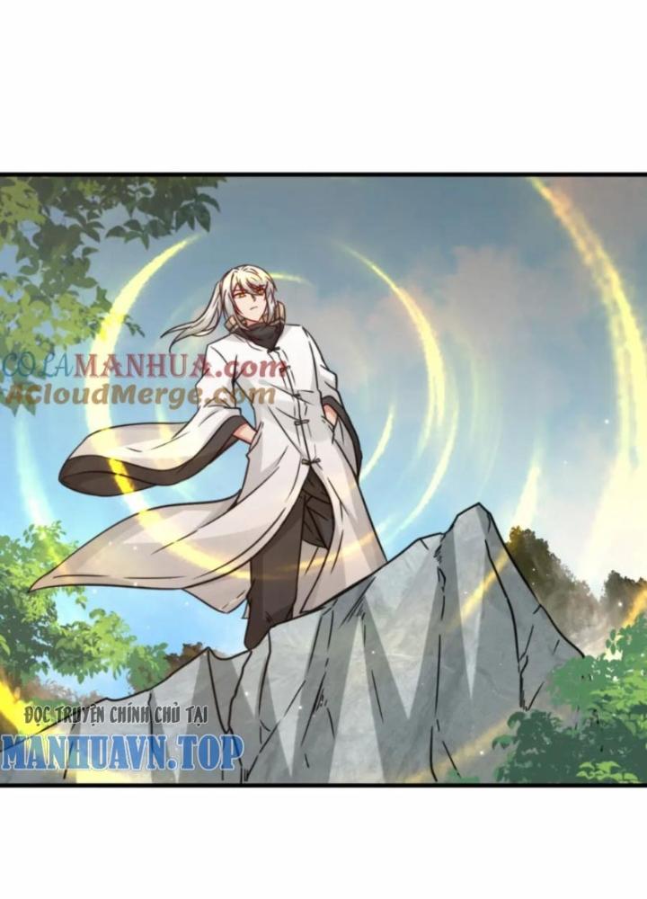 Tổ Sư Xuất Sơn Chapter 65 - Trang 3