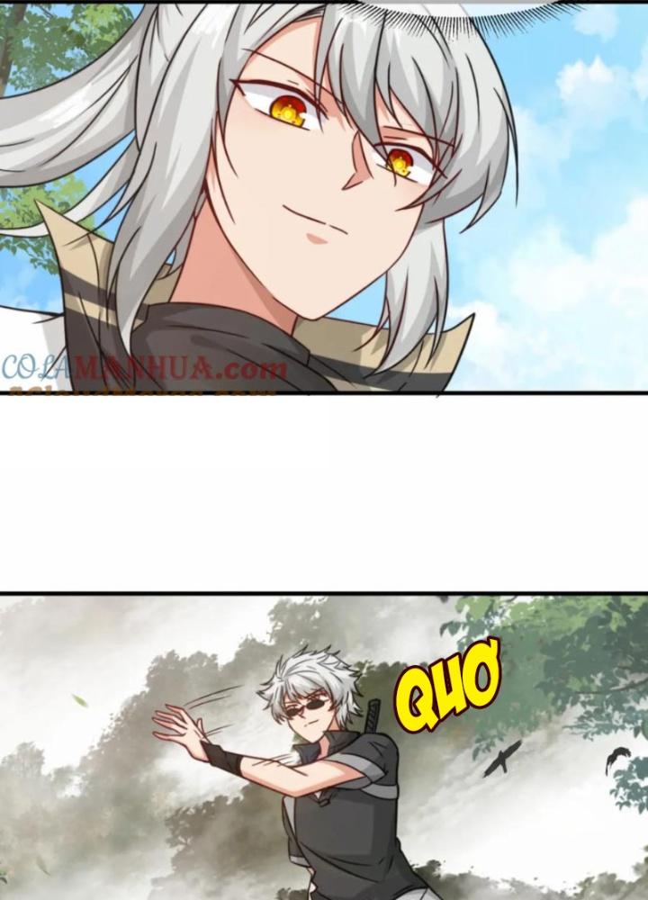 Tổ Sư Xuất Sơn Chapter 65 - Trang 3