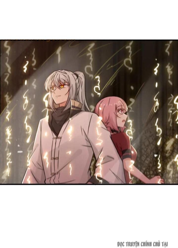 Tổ Sư Xuất Sơn Chapter 65 - Trang 3