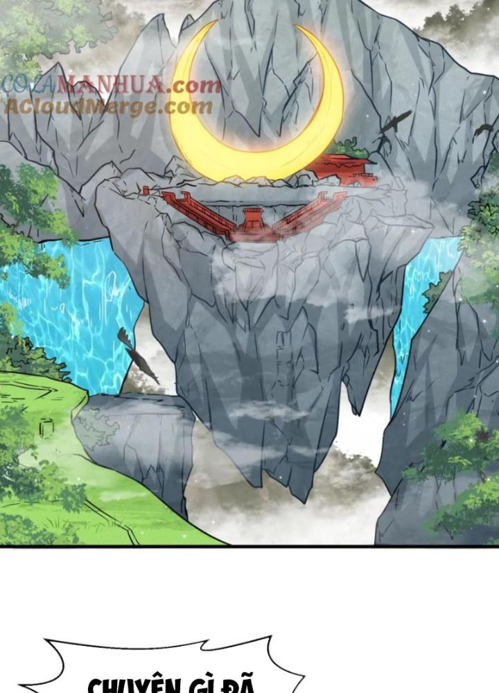 Tổ Sư Xuất Sơn Chapter 65 - Trang 3